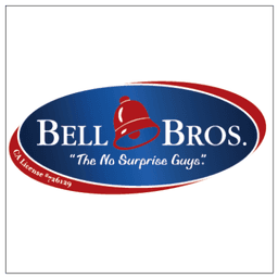 BELL BROTHERS PLUMBING HEATING AND AIR