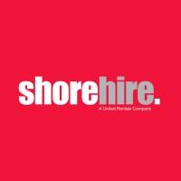 Shore Hire