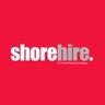 shore hire