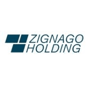 ZIGNAGO HOLDING SPA