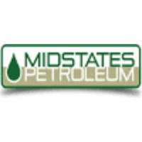 MIDSTATES PETROLEUM COMPANY