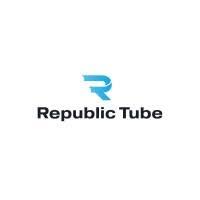 REPUBLIC TUBE (PIPE PROCESSING FACILITY)