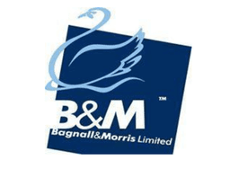 Bagnall & Morris Waste