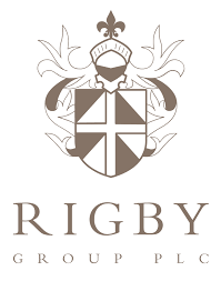 RIGBY GROUP PLC