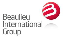 Beaulieu International Group