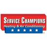 Service Champions