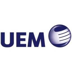 Uem Group Berhad