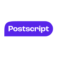 POSTSCRIPT