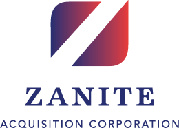 ZANITE ACQUISITION