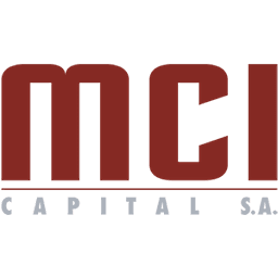 MCI CAPITAL SA