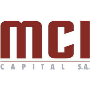 MCI CAPITAL SA
