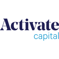 ACTIVATE CAPITAL