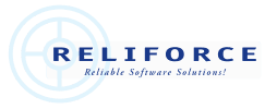 RELIFORCE BV