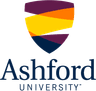 ASHFORD UNIVERSITY