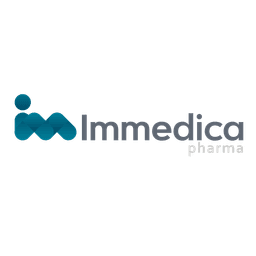 IMMEDICA PHARMA AB