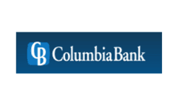 COLUMBIA BANKING SYSTEM (THREE BRANCHES IN NORTHERN CALIFORNIA)