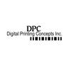 DIGITAL PRINTING CONCEPTS