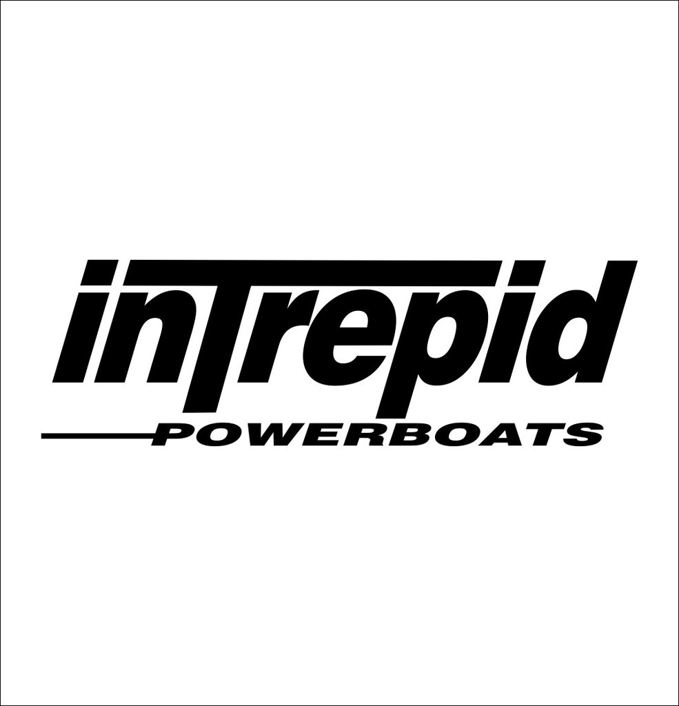 Intrepid Powerboats