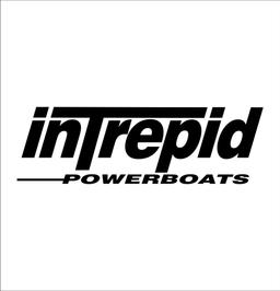 INTREPID POWERBOATS