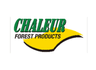 chaleur forest products