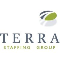 TERRA STAFFING GROUP