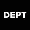 dept agency