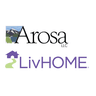 AROSA+LIVHOME