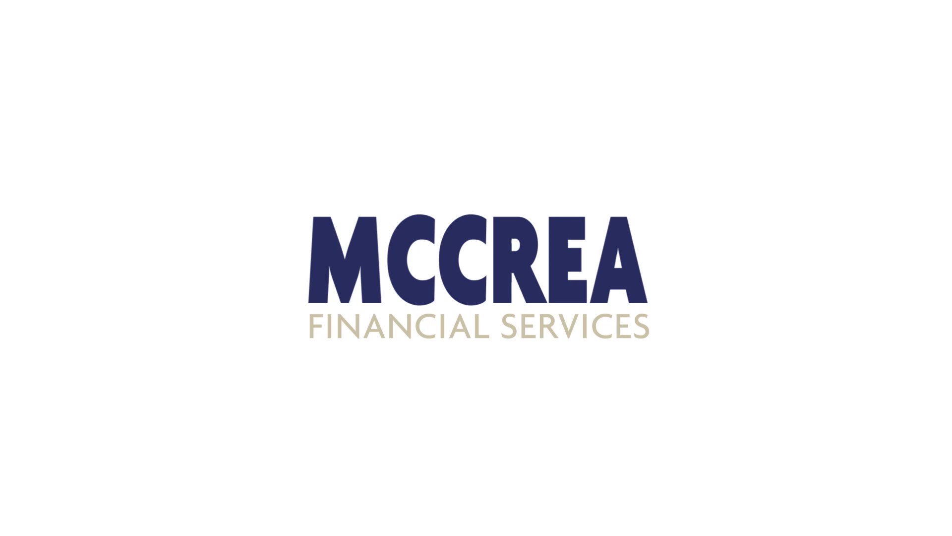 Mccrea Financial Services