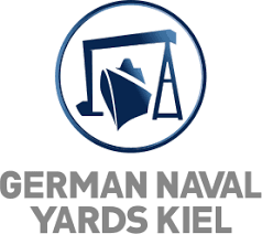 German Naval Yards