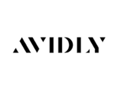 AVIDLY