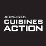 armoires cuisines action