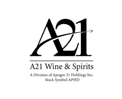 A21 Wine & Spirits