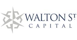 WALTON STREET CAPITAL