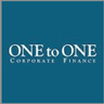 onetoone corporate finance