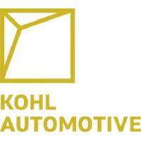 KOHL AUTOMOTIVE GROUP