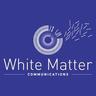 white matter communications