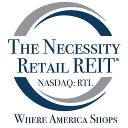 THE NECESSITY RETAIL REIT