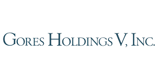 GORES HOLDINGS V INC