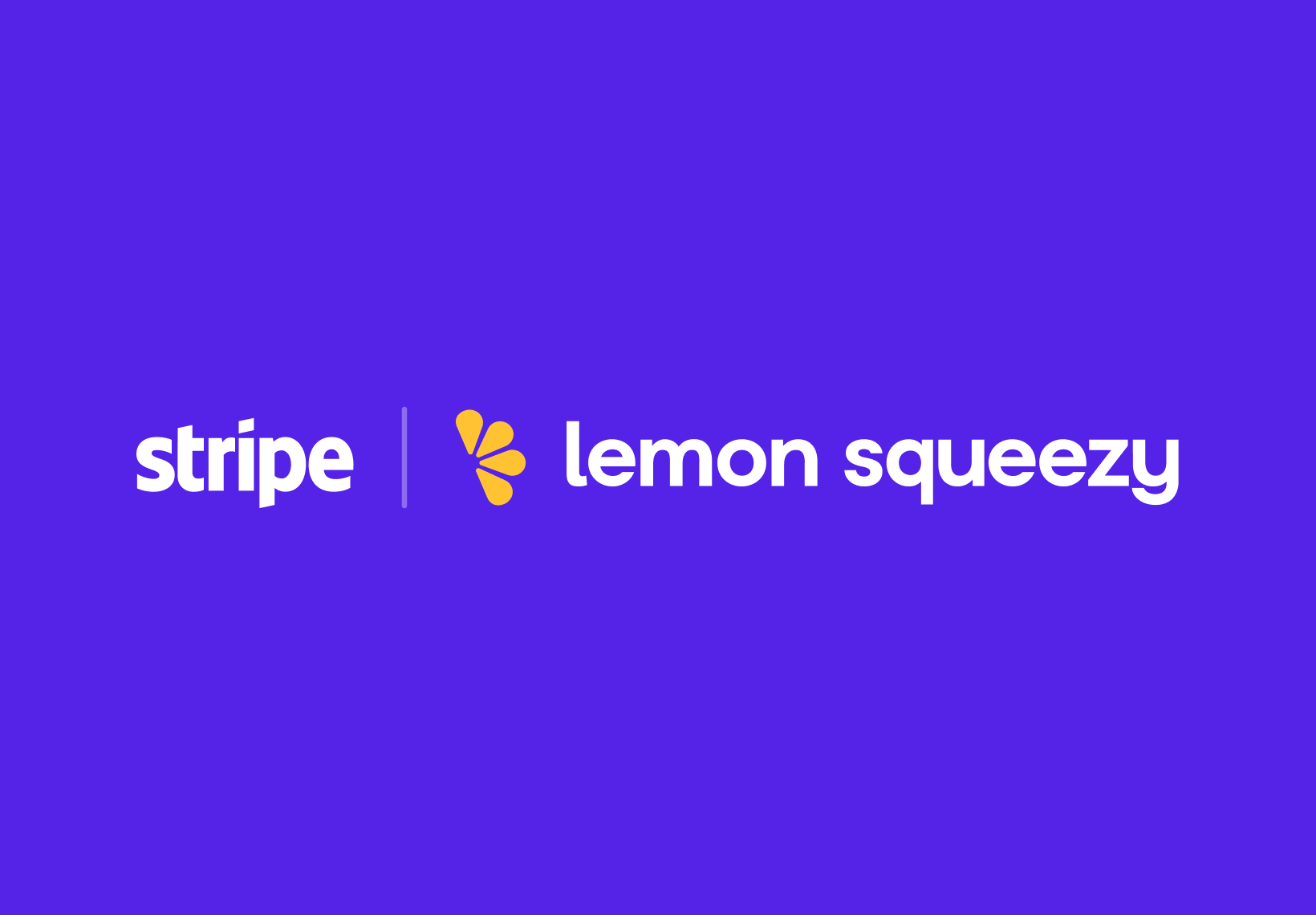 LEMON SQUEEZY