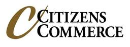 CITIZENS COMMERCE BANCSHARES