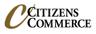 CITIZENS COMMERCE BANCSHARES