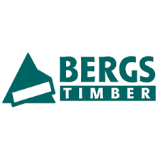 Bergs Timber (swedish Sawmill)