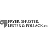 fryer shuster lester & pollack