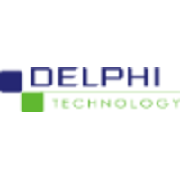 DELPHI TECHNOLOGY INC