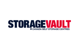 STORAGEVAULT CANADA