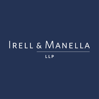 Irell & Manella