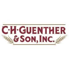 CH GUENTHER