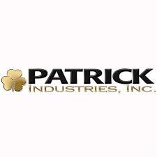 PATRICK INDUSTRIES INC