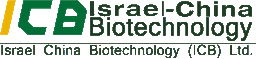 ISRAEL-CHINA BIOTECHNOLOGY