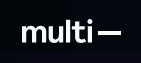 MULTI